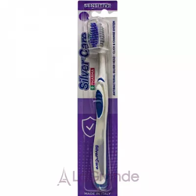 Silver Care Pharma Sensitive ������ ����� 