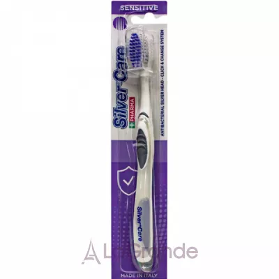 Silver Care Pharma Sensitive ������ ����� 