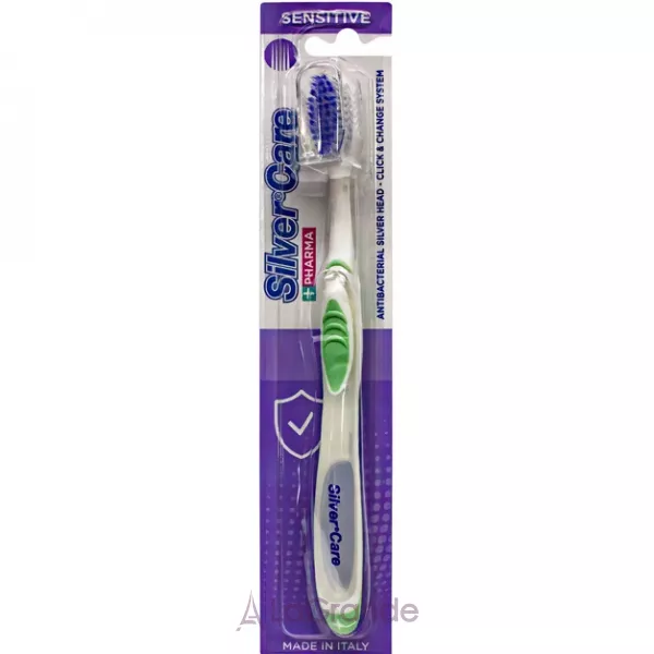 Silver Care Pharma Sensitive ������ ����� 