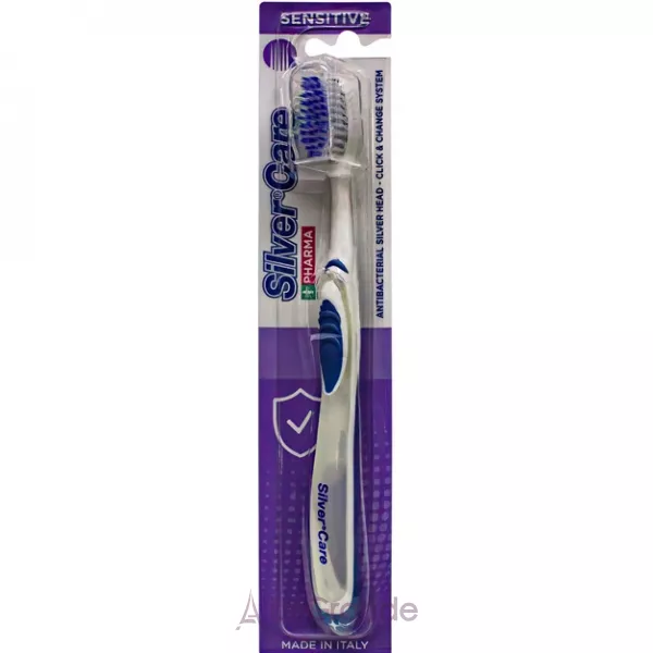 Silver Care Pharma Sensitive ������ ����� 