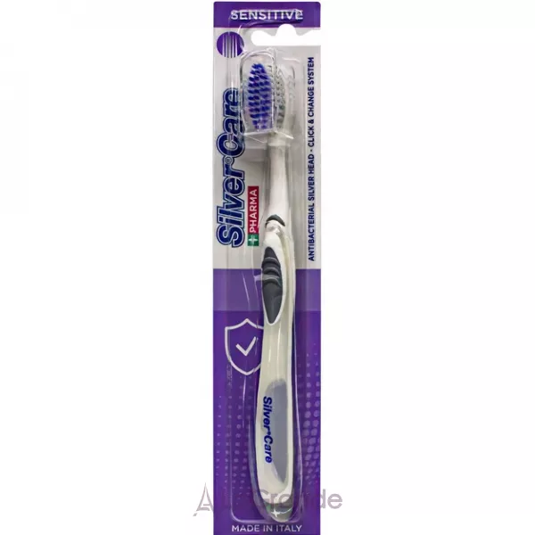 Silver Care Pharma Sensitive ������ ����� 