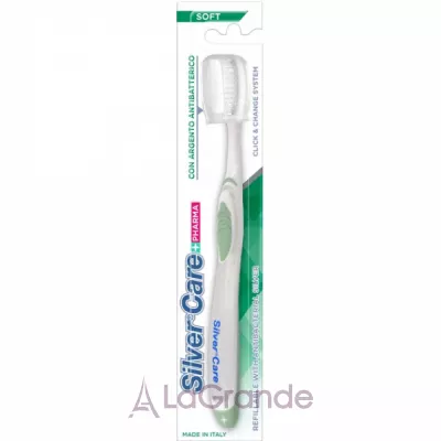 Silver Care Pharma Soft ������ ����� 