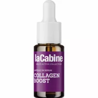 La Cabine Collagen Boost Serum ��������� � ���������� ��� ��������� ���� ����