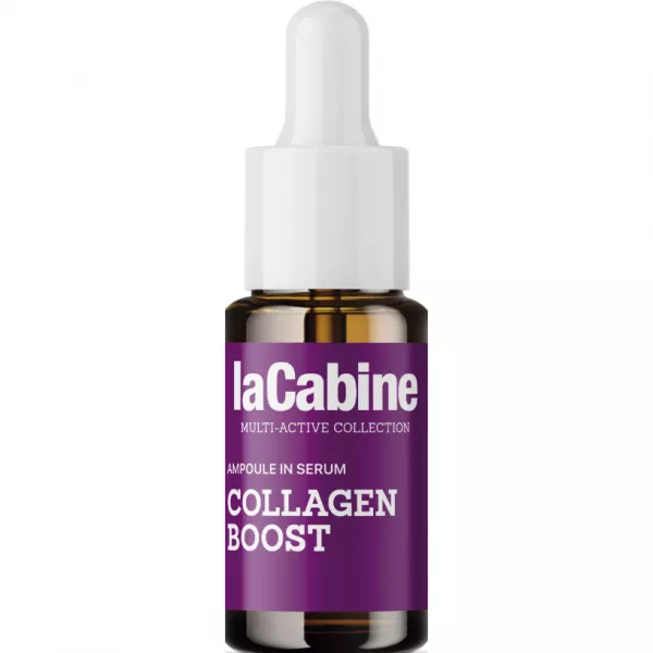 La Cabine Collagen Boost Serum ��������� � ��������� ��� �������� ���� �������