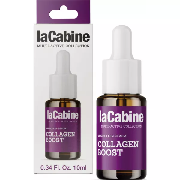 La Cabine Collagen Boost Serum ��������� � ��������� ��� �������� ���� �������