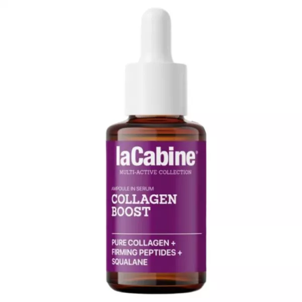 La Cabine Collagen Boost Serum ��������� � ��������� ��� �������� ���� �������