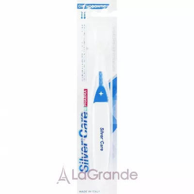 Silver Care Pharma Orthodontic ��������������� ������ ����� �� ������� ��������