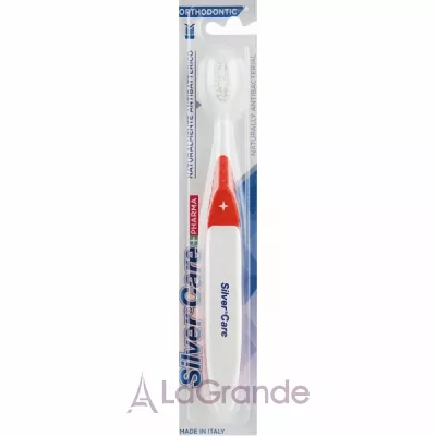 Silver Care Pharma Orthodontic ��������������� ������ ����� �� ������� ��������