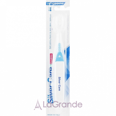 Silver Care Pharma Orthodontic ��������������� ������ ����� �� ������� ��������
