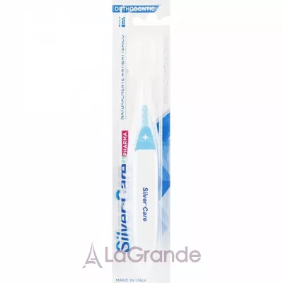 Silver Care Pharma Orthodontic ��������������� ������ ����� �� ������� ��������