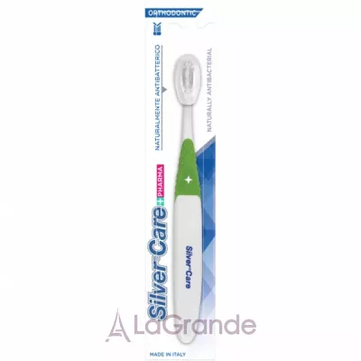 Silver Care Pharma Orthodontic ������������ ����� ����� � ������ ��������
