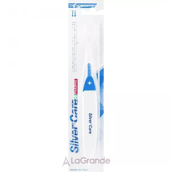 Silver Care Pharma Orthodontic ��������������� ������ ����� �� ������� ��������