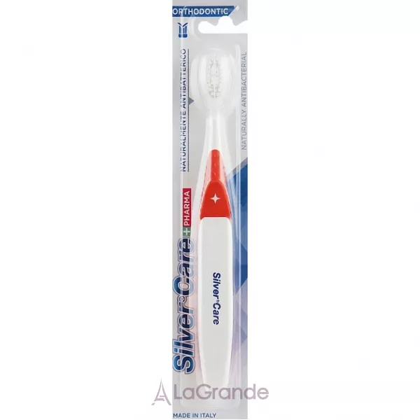 Silver Care Pharma Orthodontic ��������������� ������ ����� �� ������� ��������