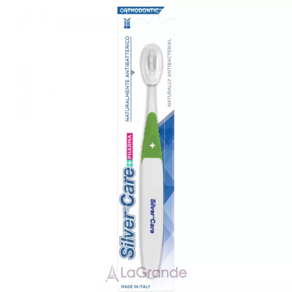Silver Care Pharma Orthodontic ��������������� ������ ����� �� ������� ��������