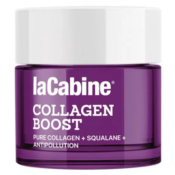 La Cabine Collagen Boost Cream ���� ��� ������� � ���������