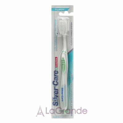 Silver Care Pharma Medium ����� ����� 