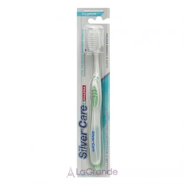 Silver Care Pharma Medium ������ ����� 