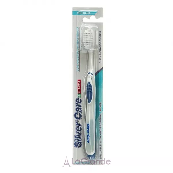 Silver Care Pharma Medium ������ ����� 