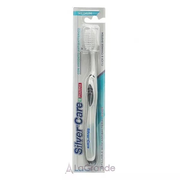 Silver Care Pharma Medium ������ ����� 
