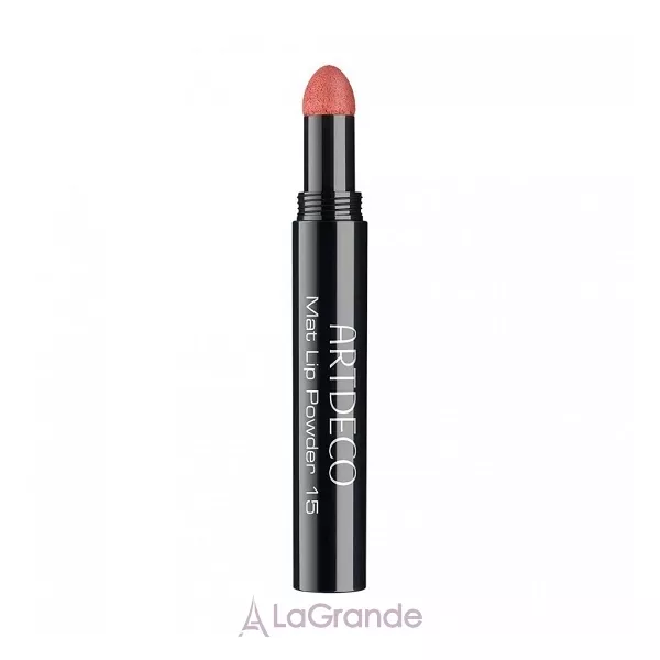 Artdeco Mat Lip Powder ������-������ � ������ ����� � ������� �������