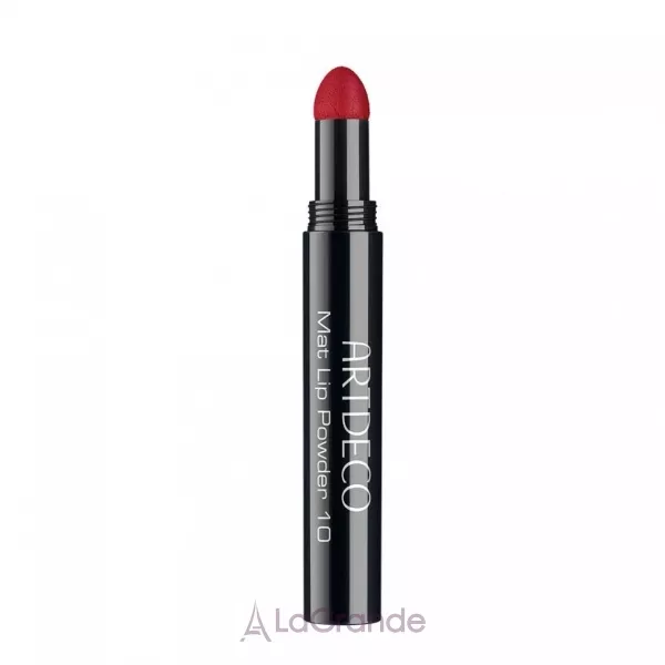 Artdeco Mat Lip Powder ������-������ � ������ ����� � ������� �������