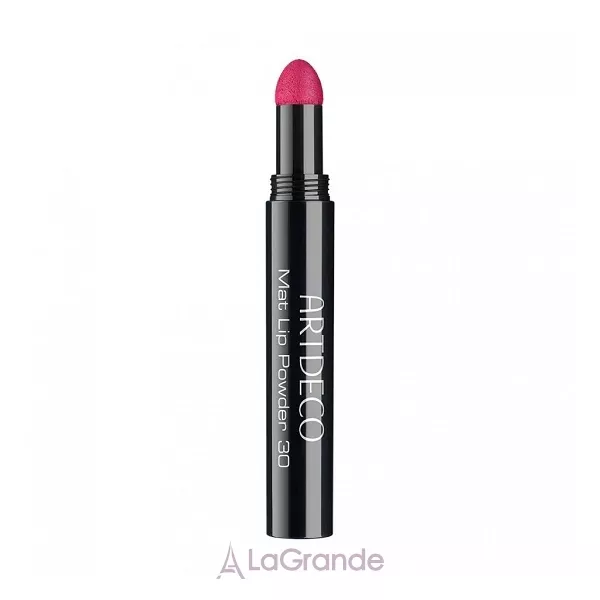 Artdeco Mat Lip Powder ������-������ � ������ ����� � ������� �������