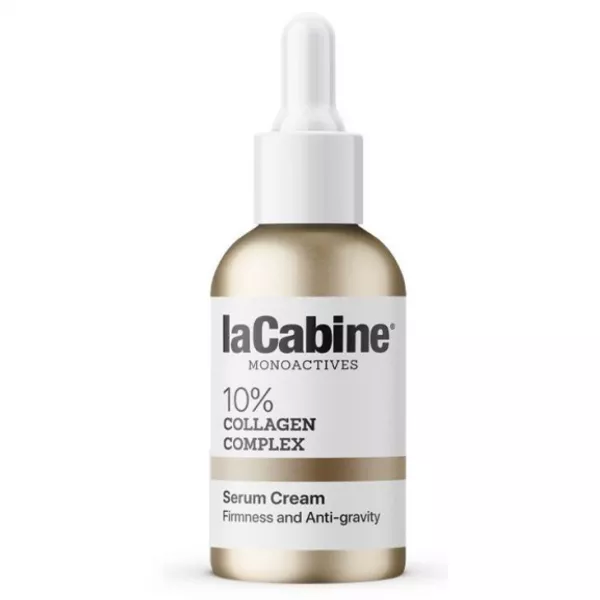 La Cabine Monoactives 10% Collagen Complex Serum Cream ��������� ����-��������� ��� �������� ���� ���� 10% �������-���������
