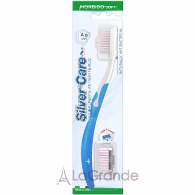 Silver Care Plus Soft ����� ����� 