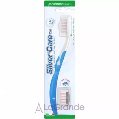 Silver Care Plus Soft ����� ����� 
