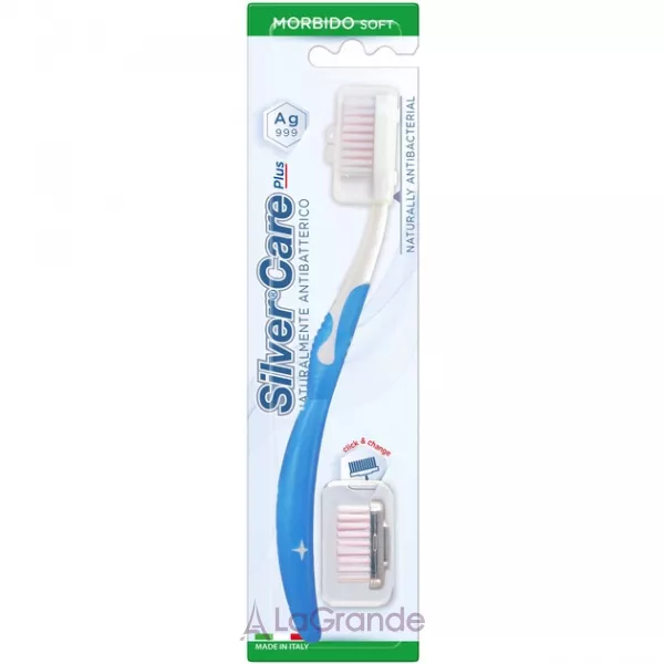 Silver Care Plus Soft ������ ����� 