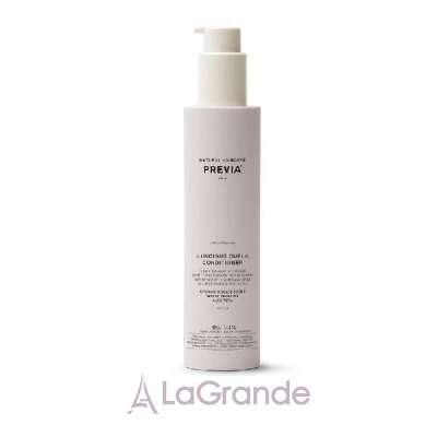 ������ Previa Curlfriends Luscious Curl Conditioner ����������� ��� �������������� �������