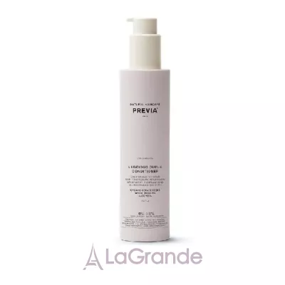 ������ Previa Curlfriends Luscious Curl Conditioner ����������� ��� �������������� �������