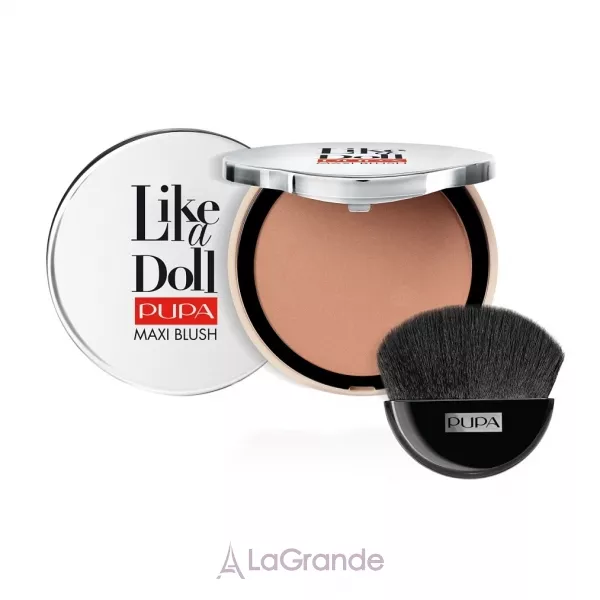 Pupa Like a Doll Maxi Blush ��������� ���'���