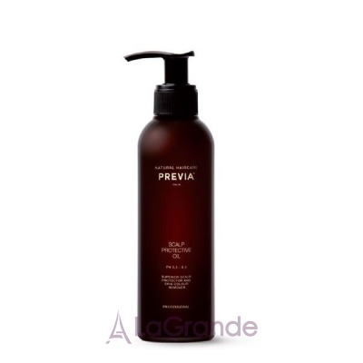 �ֲ��� Previa Betula Leaf Scalp Protective Oil ��� ��� ������� � ���������� ����� ������