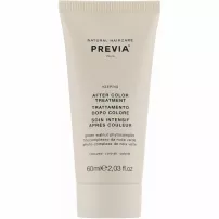 �ֲ��� Previa Green Walnut Colour Shine Treatment ������ "����� �������"