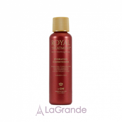 �ֲ��� CHI Royal Treatment Hydrating Conditioner ����������� ����������� ��� �������� �������