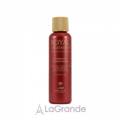 �ֲ��� CHI Royal Treatment Hydrating Conditioner ����������� ����������� ��� �������� �������