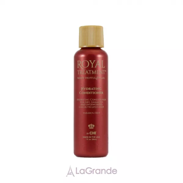 �ֲ��� CHI Royal Treatment Hydrating Conditioner ����������� ����������� ��� �������� �������
