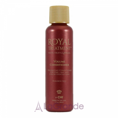 �ֲ��� CHI Royal Treatment Volume Conditioner ����������� ��� ��'���