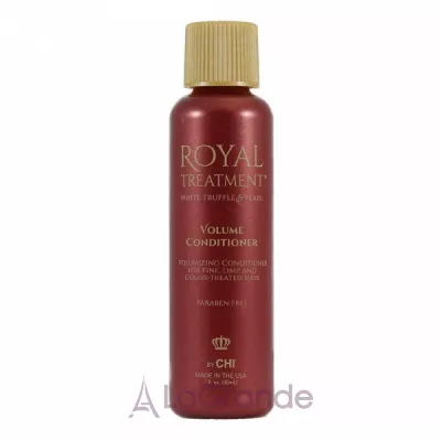 �ֲ��� CHI Royal Treatment Volume Conditioner ����������� ��� ��'���
