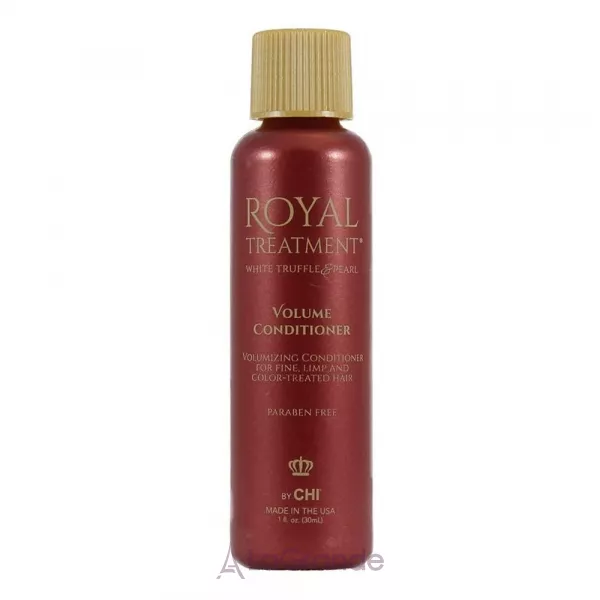 �ֲ��� CHI Royal Treatment Volume Conditioner ����������� ��� ��'���