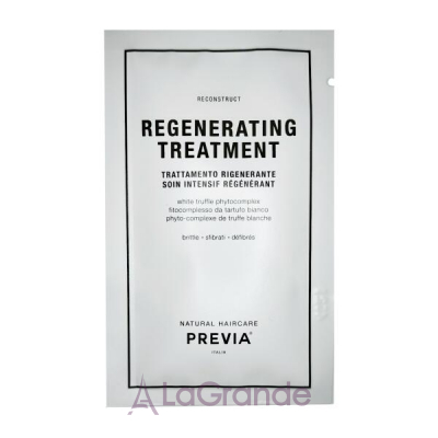 ������ Previa Reconstruct Regenerating ����������� ����� ������-���� ��� ����� (�������)