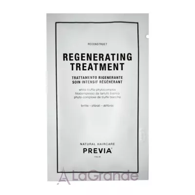 ������ Previa Reconstruct Regenerating ����������� ����� ������-���� ��� ����� (�������)