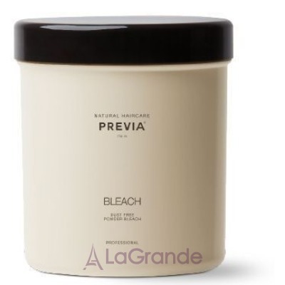 �ֲ��� Previa Dust Free Powder Bleach Violet Գ������� ��������� �����, �� �������