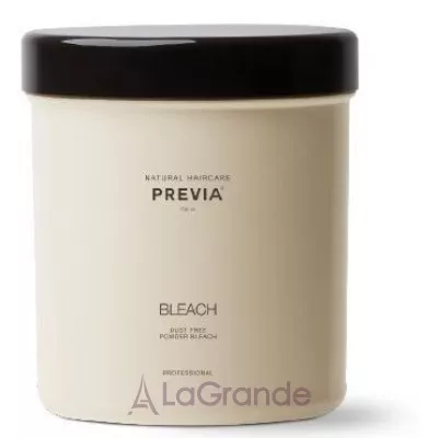 �ֲ��� Previa Dust Free Powder Bleach Violet Գ������� ��������� �����, �� �������