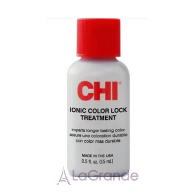 �ֲ��� CHI Ionic Color Lock Treatment �����-������������ ������� �������