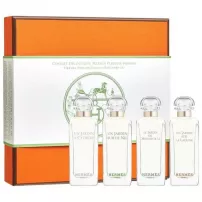 Hermes La Collection des Parfums - Jardins ����� (��������� ���� 4 ������� �� 7.5 ��)