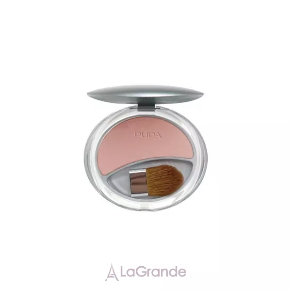 Pupa Silk Touch Compact Blush ���������� ������