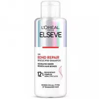 �ֲ��� L'Oreal Paris Elseve Bond Repair Pre-Shampoo ³������������� ���-������� ��� ������������ �������