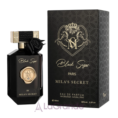 Mila's Secret Black Sugar ��������������� ����